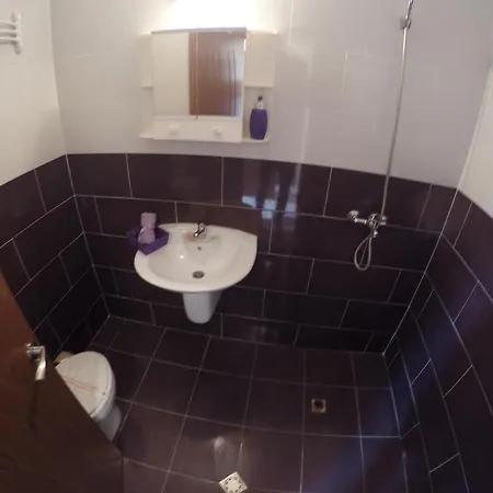 Apartment Vp Crystal Park Sunny Beach