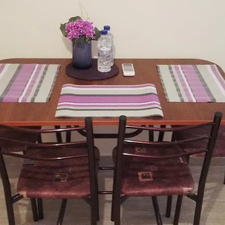 Vp Crystal Park Appartement