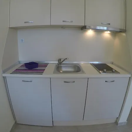 Appartement Vp Crystal Park