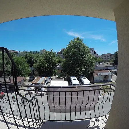Appartement Vp Crystal Park