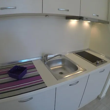Appartement Vp Crystal Park Sunny Beach