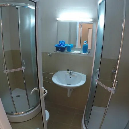 Vp Crystal Park Appartement