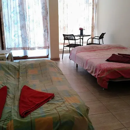 Vp Crystal Park Appartement *